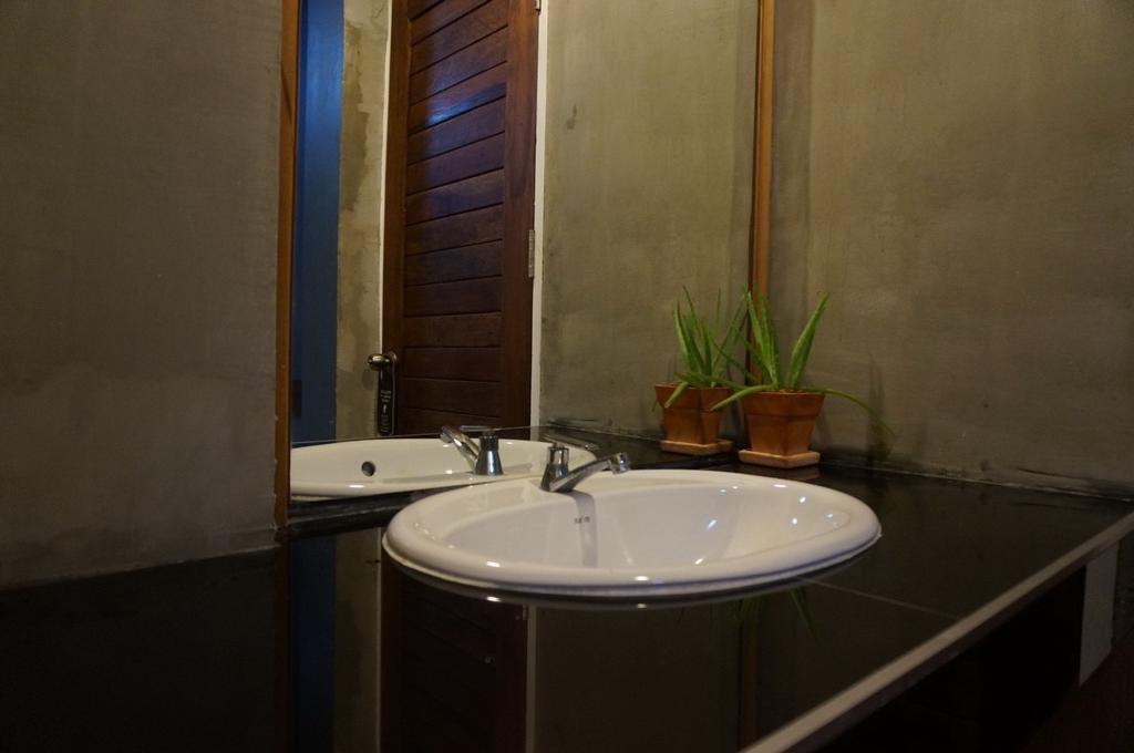 Chula Hotel เชียงใหม่ ภายนอก รูปภาพ