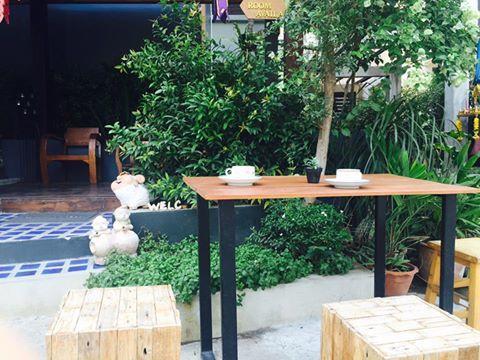 Chula Hotel เชียงใหม่ ภายนอก รูปภาพ