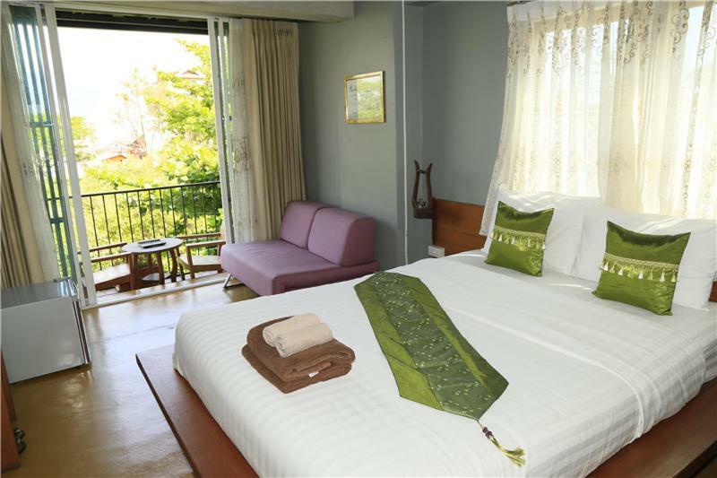 Chula Hotel เชียงใหม่ ภายนอก รูปภาพ