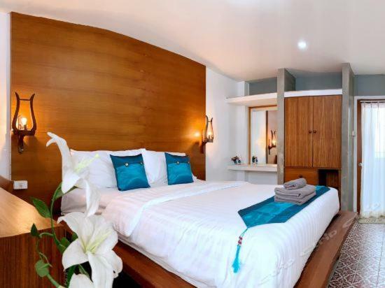 Chula Hotel เชียงใหม่ ภายนอก รูปภาพ